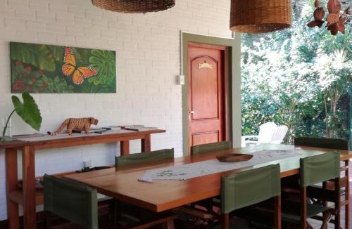 Zona Granja Bed & Breakfast | Oasis Bed and Breakfast