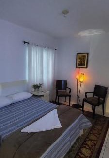 Bom Retiro Apartment | Oasis