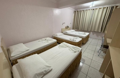 Garcia Hotel | Oasis Chartouni Hotel
