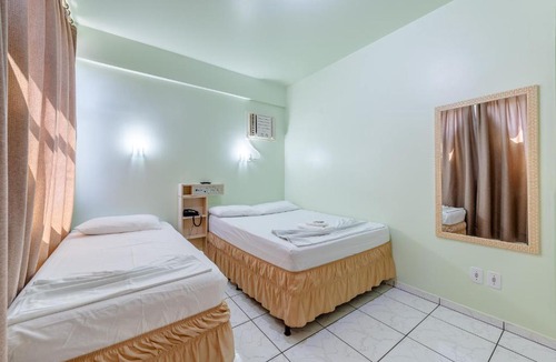 Garcia Hotel | Oasis Chartouni Hotel