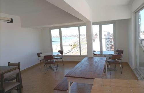 Constitucion Apartment | OASIS DE MAR (frente al mar) con cochera