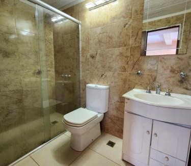 Eldorado House | oasis en la ciudad