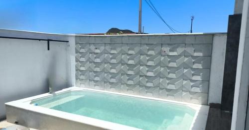 Sao Jose House | Oasis Gold Búzios