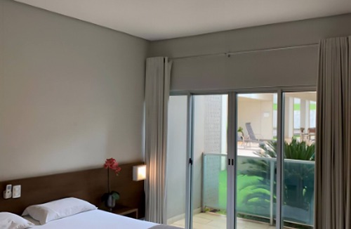 Araguaina Hotel | Oasis Hotel