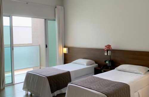 Araguaina Hotel | Oasis Hotel