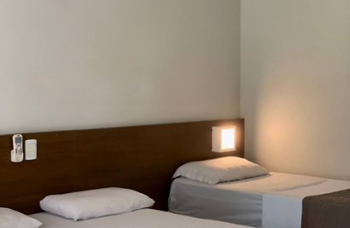 Araguaina Hotel | Oasis Hotel