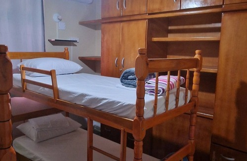 Jacarecica Hostel | oasis maceio