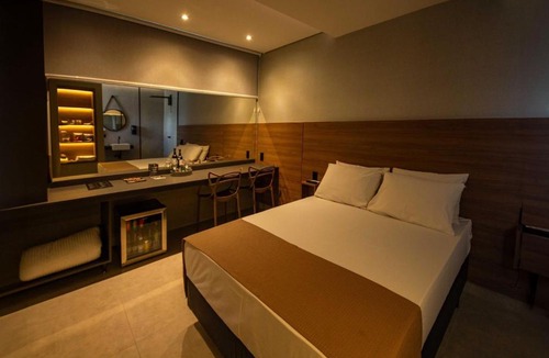 Piracicaba Hotel | Oasis Motel