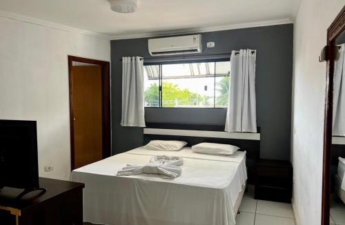 Santa Cruz Cabralia Hotel | Oasis Praia Hotel