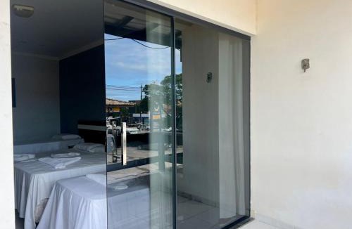 Santa Cruz Cabralia Hotel | Oasis Praia Hotel