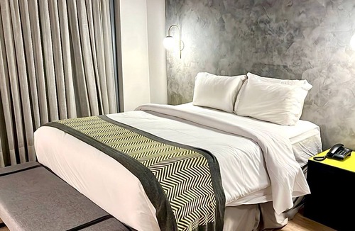 Ribeirao Preto Hotel | Oasis Tower Hotel
