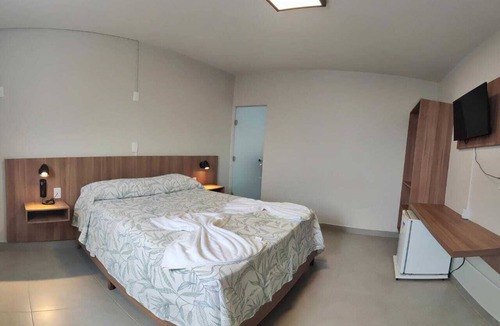 Santa Vitoria Hotel | Oba Hotel