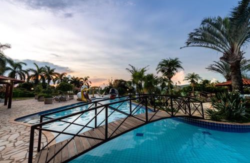 Joaquim Messias Resort | Obbá Coema Village Hotel