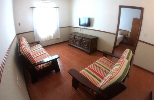 Joaquim Messias Hotel | Obba Coema Village Hotel