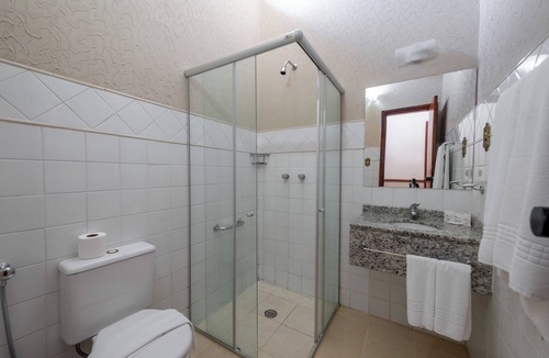 Joaquim Messias Hotel | Obba Coema Village Hotel