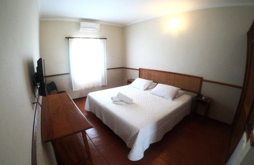 Joaquim Messias Hotel | Obba Coema Village Hotel