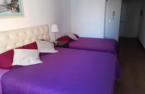 El Centro Apartment | Obelisco Apart Hotel Buenos Aires