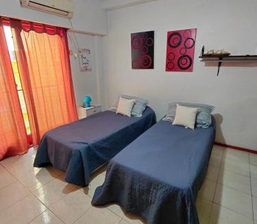San Nicolas Apartment | Obelisco hermoso apartamento Avenida Corrientes