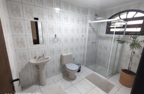 Cascatinha House | Oberon
