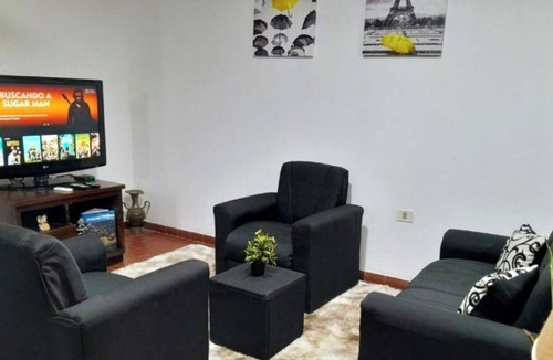 Asuncion Apartment | Obhouse Apartment, Para Sentirse Como en Casa!