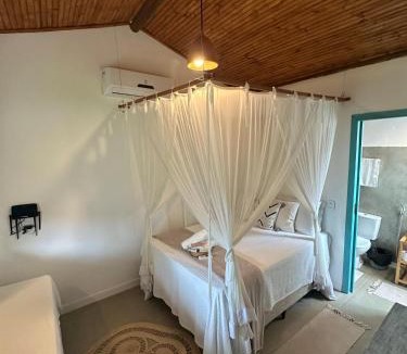 Caraiva Hostel | OCA Caraíva