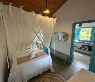 Caraiva Hostel | OCA Caraíva