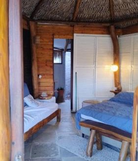 Sucatinga Ski Chalet | Oca zen