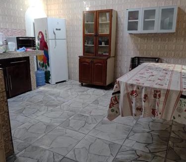 Itaparica Hostel | Ocaru Pousada Hostel