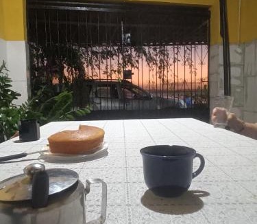 Itaparica Hostel | Ocaru Pousada Hostel