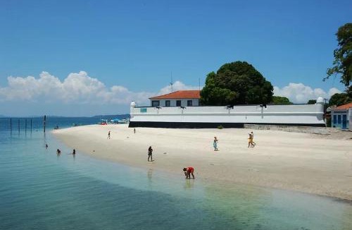 Itaparica Hostel | Ocaru Pousada Hostel