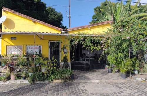 Itaparica Hotel | Ocaru Pousada & Hostel