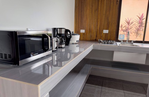 Manuel Antonio Apartment | Ocaso Deluxe Apartment