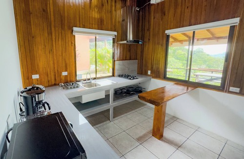 Manuel Antonio Apartment | Ocaso Deluxe Apartment