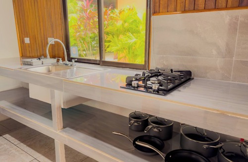 Manuel Antonio Apartment | Ocaso Deluxe Apartment