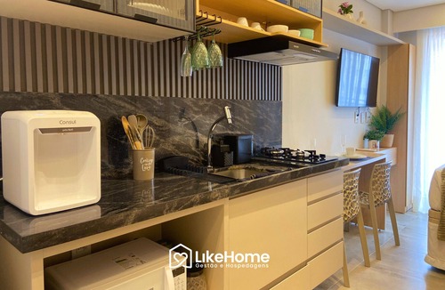 Bessa Apartment | Ocean Art Park