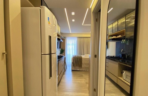 Bessa Apartment | Ocean Art Park