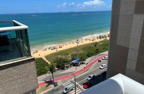 Vila Velha Apartment | Ocean flat
