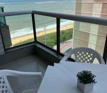 Vila Velha Apartment | Ocean flat