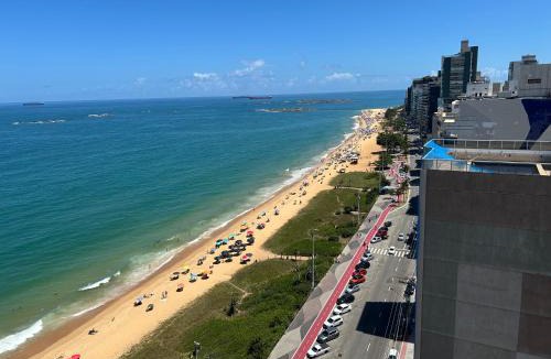 Vila Velha Apartment | Ocean flat
