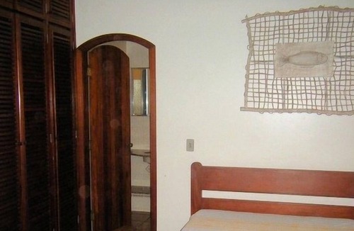 Pedra Verde House | Ocean Front Condo with Pool in Green Stone - 9 suites