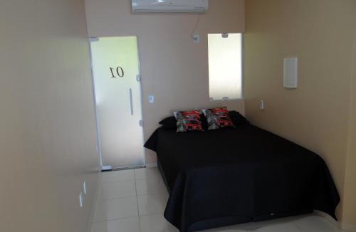 Praia Vermelha Apartment | Ocean Green Flats