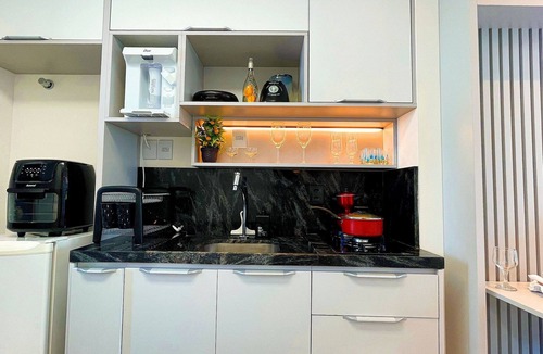 Bessa Condo | OCEAN - STUDIO COM VARANDA - By Living