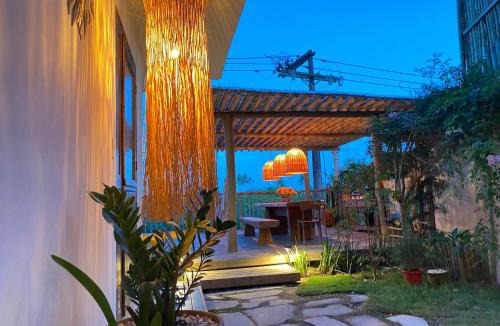 Trancoso Cabin | Ocean Suites