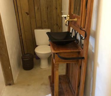 Trancoso Cabin | Ocean Suites