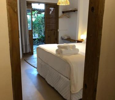 Trancoso Cabin | Ocean Suites