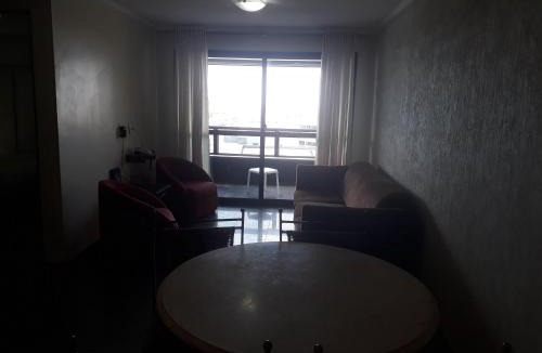 Mucuripe Apartment | Ocean Tower Fortaleza