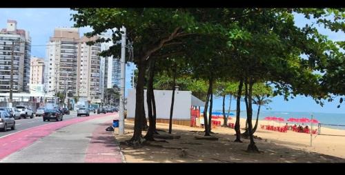 Itapua Apartment | Ocean-view apartment