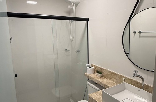 Ilheus Apartment | Ocean View Apartment - Millionaires' Beach - Ilhéus
