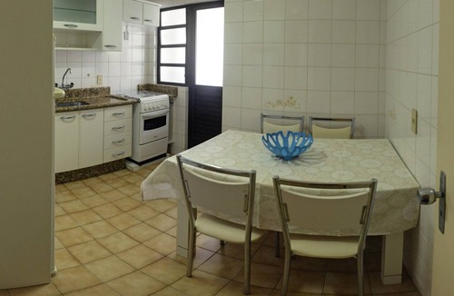 Centro Apartment | Ocean view, city center, 2 bedrooms, garage
