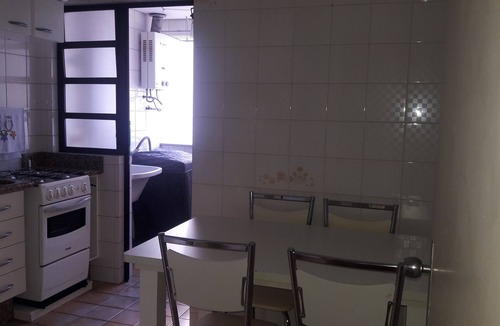 Centro Apartment | Ocean view, city center, 2 bedrooms, garage